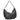 Seidenfelt Jomala - Schultertasche 25 cm (black) - Markenkoffer