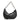Seidenfelt Jomala - Schultertasche 25 cm (black) - Markenkoffer