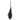 Seidenfelt Jomala - Schultertasche 25 cm (black) - Markenkoffer
