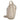 Seidenfelt Kaavi - Umhängetasche 30 cm (cotton beige/gold) - Markenkoffer