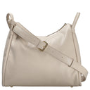 Seidenfelt Kaavi - Umhängetasche 30 cm (cotton beige/gold) - Ansicht 4