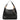 Seidenfelt Lainio Hobo - Schultertasche 47 cm (black) - Markenkoffer