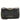 Seidenfelt Lesja - Umhängetasche 27 cm (black/gold) - Markenkoffer