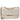 Seidenfelt Lesja - Umhängetasche 27 cm (oat milk/gold) - Markenkoffer