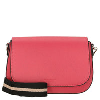 Seidenfelt Lian - Umhängetasche 23 cm (fuchsia)