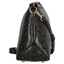 Seidenfelt Lilleby Midi - Umhängetasche 24.5 cm (reptile dark green) - Markenkoffer