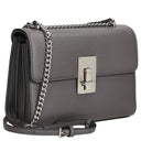 Seidenfelt Linsell Crossbody - Schultertasche 20 cm (anthracite) - Markenkoffer