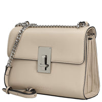 Seidenfelt Linsell Crossbody - Schultertasche 20 cm (wool) - Ansicht 2