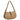 Seidenfelt Loviisa - Schultertasche 23 cm (coffe & cream) - Markenkoffer