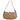 Seidenfelt Loviisa - Schultertasche 23 cm (coffe & cream) - Markenkoffer