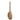 Seidenfelt Loviisa - Schultertasche 23 cm (coffe & cream) - Markenkoffer