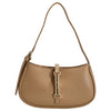 Seidenfelt Loviisa - Shoulder Bag 23 cm (coffe & cream)