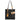 Seidenfelt Lyby - Shopper 34 cm (black) - Markenkoffer