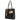 Seidenfelt Lyby - Shopper 34 cm (black) - Markenkoffer