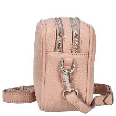 Seidenfelt Malvik Boxy - Umhängetasche 24 cm (shy rose) - Ansicht 3