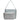 Seidenfelt Malvik Hobo - Schultertasche 42 cm (sky blue) - Markenkoffer
