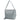 Seidenfelt Malvik Hobo - Schultertasche 42 cm (sky blue) - Markenkoffer