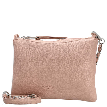 Seidenfelt Malvik - Umhängetasche S 22 cm (shy rose) - Markenkoffer