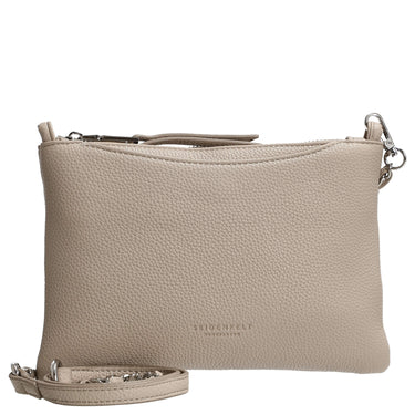 Seidenfelt Malvik - Umhängetasche S 22 cm (summer stone) - Markenkoffer