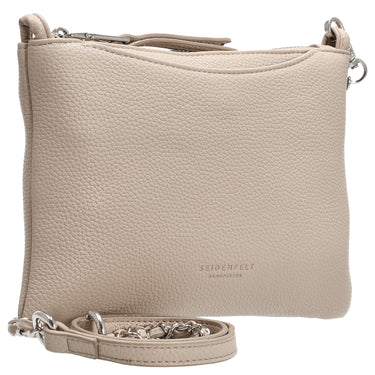 Seidenfelt Malvik - Umhängetasche S 22 cm (summer stone) - Markenkoffer