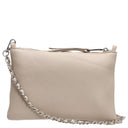 Seidenfelt Malvik - Umhängetasche S 22 cm (summer stone) - Markenkoffer