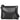 Seidenfelt Melbu Hobo - Schultertasche 26 cm (schwarz) - Markenkoffer