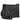 Seidenfelt Melbu Hobo - Schultertasche 26 cm (schwarz) - Markenkoffer