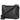 Seidenfelt Melbu Hobo - Schultertasche 26 cm (schwarz) - Markenkoffer