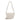Seidenfelt Melbu Saddle - Schultertasche 19 cm (creme) - Markenkoffer