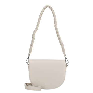 Seidenfelt Melbu Saddle - Schultertasche 19 cm (creme) - Markenkoffer