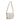 Seidenfelt Melbu Saddle - Schultertasche 19 cm (creme) - Markenkoffer