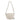 Seidenfelt Melbu Saddle - Schultertasche 19 cm (creme) - Markenkoffer