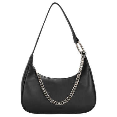 Seidenfelt Naantali - Schultertasche 24 cm (black) - Markenkoffer