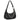 Seidenfelt Naantali - Schultertasche 24 cm (black) - Markenkoffer