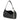 Seidenfelt Naantali - Schultertasche 24 cm (black) - Markenkoffer