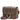 Seidenfelt Nellim - Umhängetasche 18 cm (toffee/gold) - Markenkoffer