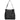 Seidenfelt Nelma Hobo - Shopper 35 cm (black) - Markenkoffer