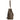 Seidenfelt Nelma Hobo - Shopper 35 cm (khaki green) - Markenkoffer