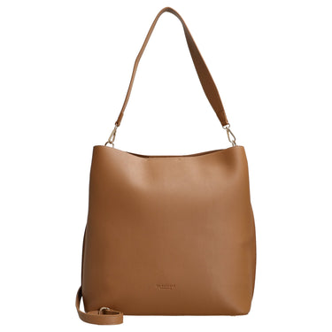 Seidenfelt Nelma Hobo - Shopper 35 cm (toffee) - Markenkoffer