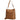 Seidenfelt Nelma Hobo - Shopper 35 cm (toffee) - Markenkoffer