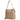 Seidenfelt Nelma Hobo - Shopper 35 cm (warm beige) - Markenkoffer