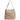 Seidenfelt Nelma Hobo - Shopper 35 cm (warm beige) - Markenkoffer