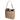 Seidenfelt Nelma Hobo - Shopper 35 cm (warm beige) - Markenkoffer