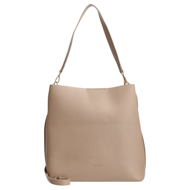 Seidenfelt Nelma Hobo - Shopper 35 cm (warm beige) - Markenkoffer
