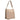 Seidenfelt Nelma Hobo - Shopper 35 cm (warm beige) - Markenkoffer