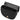 Seidenfelt Nelma Saddle - Umhängetasche (black) - Markenkoffer
