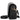 Seidenfelt Nelma Saddle - Umhängetasche (black) - Markenkoffer