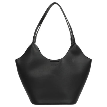 Seidenfelt Nelma Tulip - Shopper 45 cm (black) - Markenkoffer
