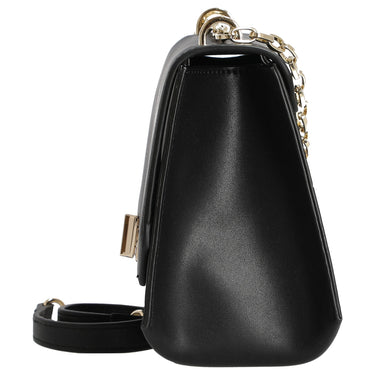 Seidenfelt Örsjö - Umhängetasche 16 cm (black) - Ansicht 3