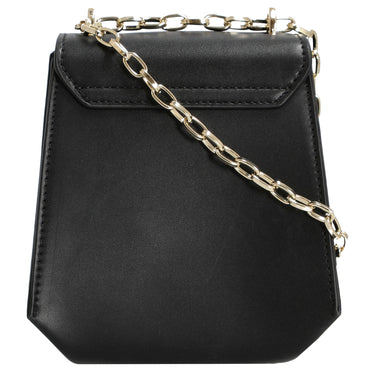 Seidenfelt Örsjö - Umhängetasche 16 cm (black) - Ansicht 4